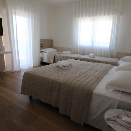 Hotel Concordia Lido di Jesolo Luaran gambar
