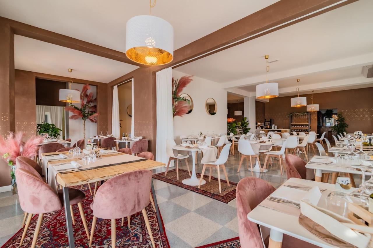 Hotel Concordia Lido di Jesolo Luaran gambar