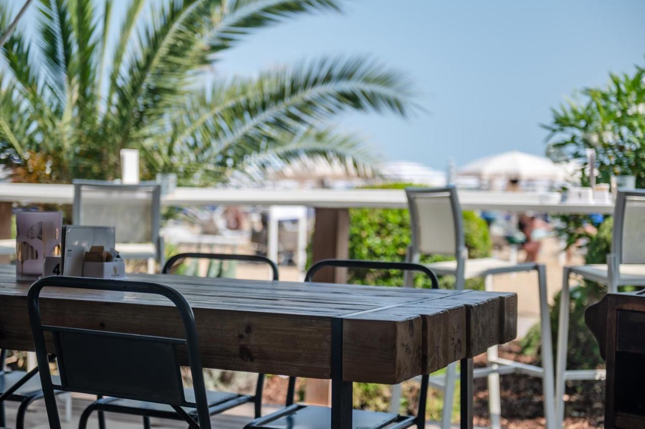 Hotel Concordia Lido di Jesolo Luaran gambar