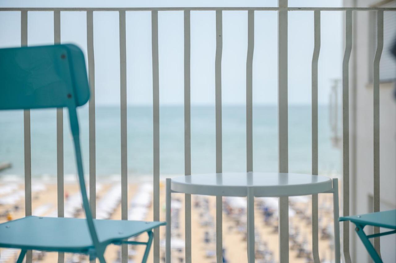 Hotel Concordia Lido di Jesolo Luaran gambar