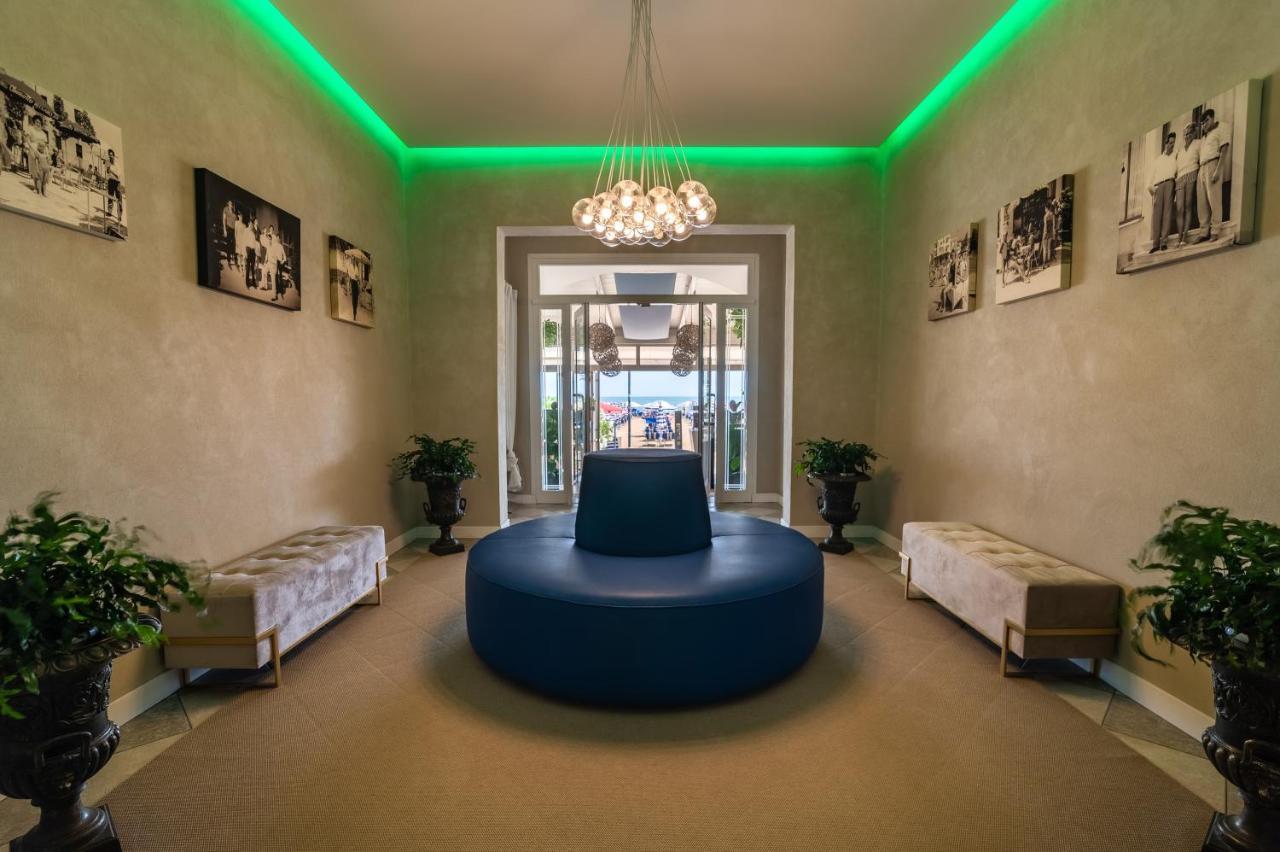 Hotel Concordia Lido di Jesolo Luaran gambar