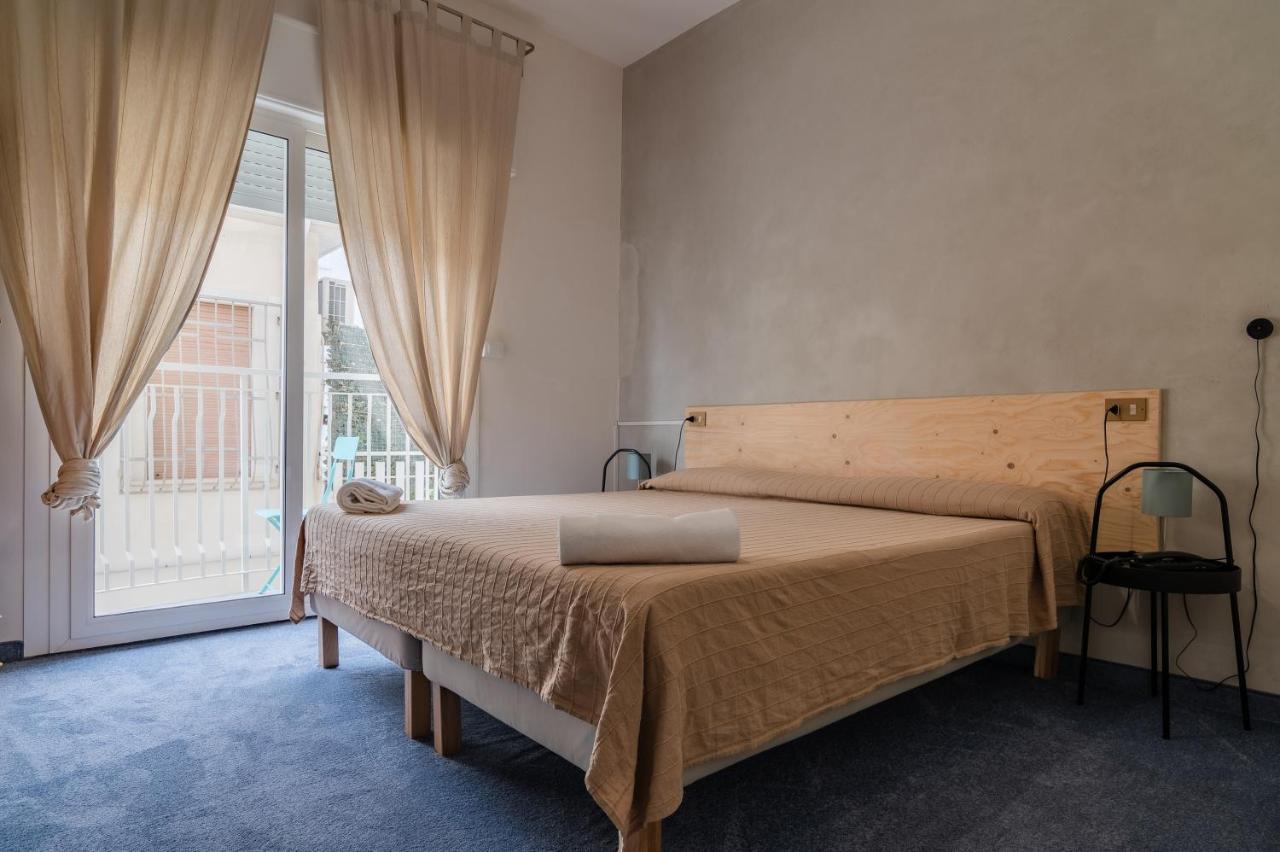 Hotel Concordia Lido di Jesolo Luaran gambar