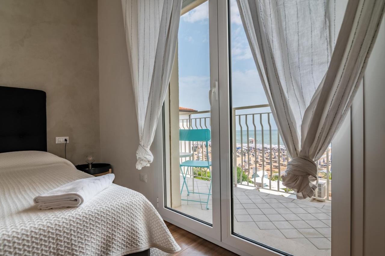 Hotel Concordia Lido di Jesolo Luaran gambar
