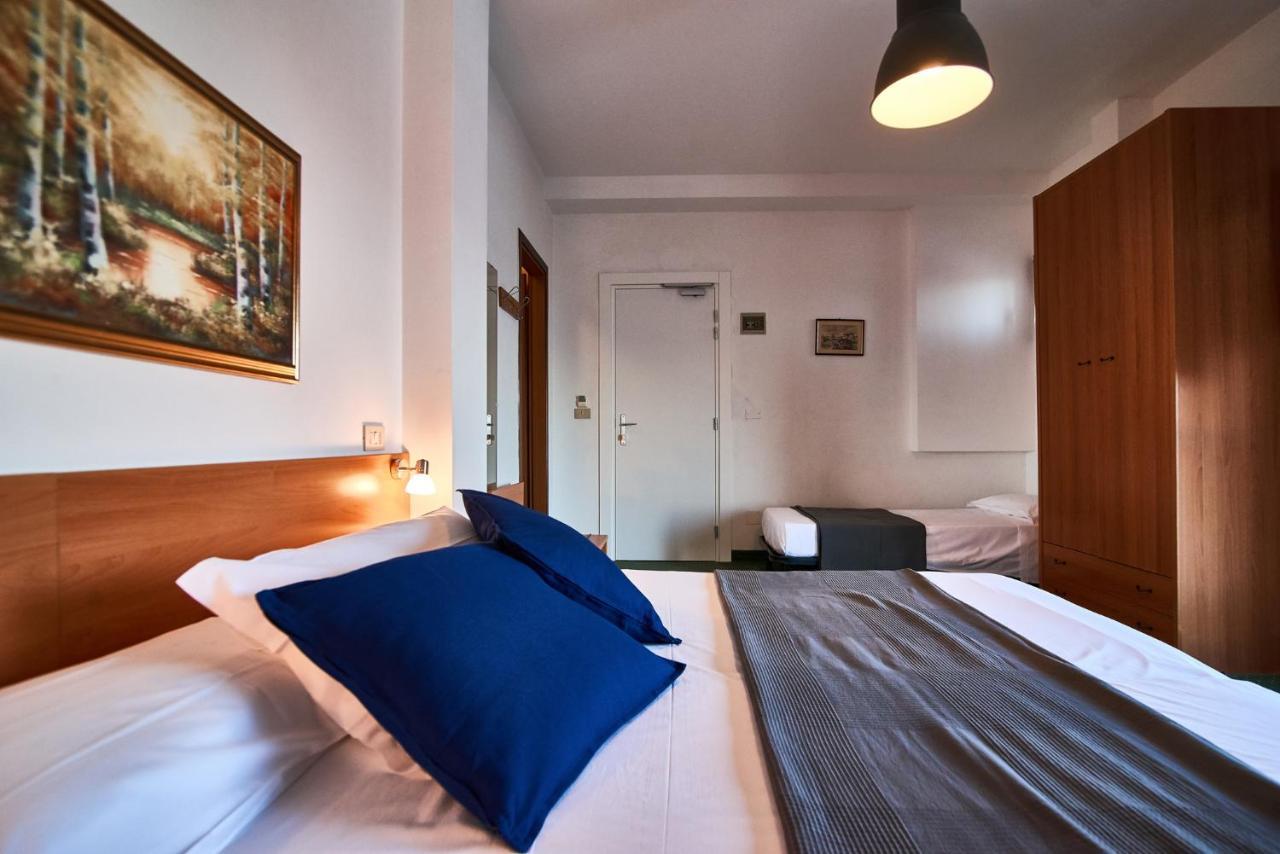 Hotel Concordia Lido di Jesolo Luaran gambar