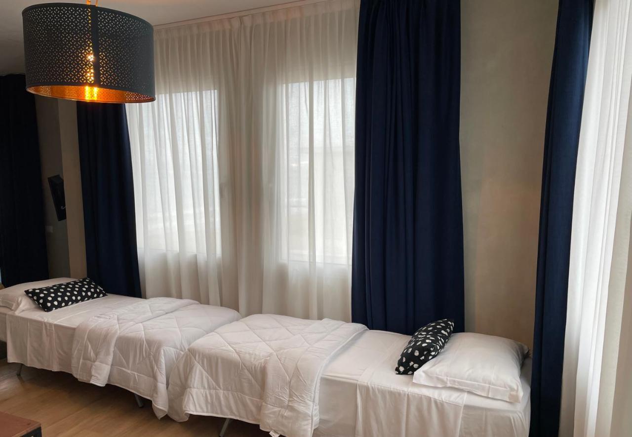 Hotel Concordia Lido di Jesolo Luaran gambar