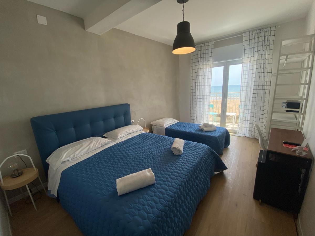 Hotel Concordia Lido di Jesolo Luaran gambar