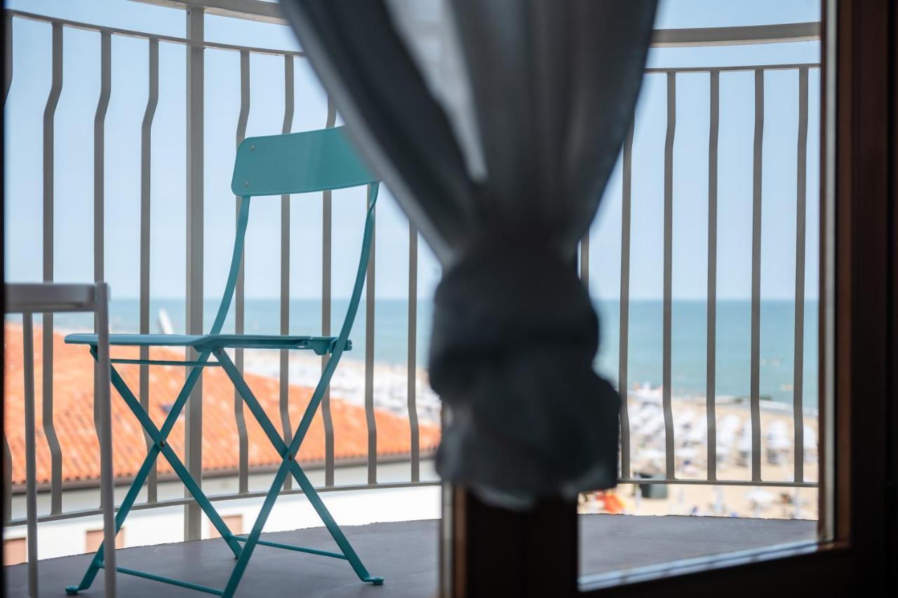 Hotel Concordia Lido di Jesolo Luaran gambar