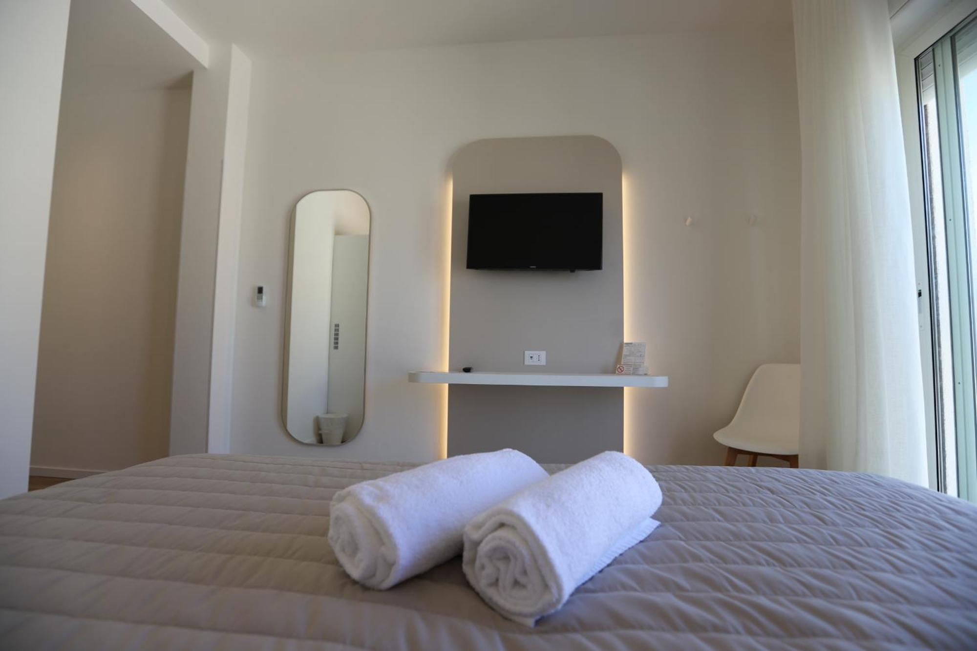 Hotel Concordia Lido di Jesolo Luaran gambar