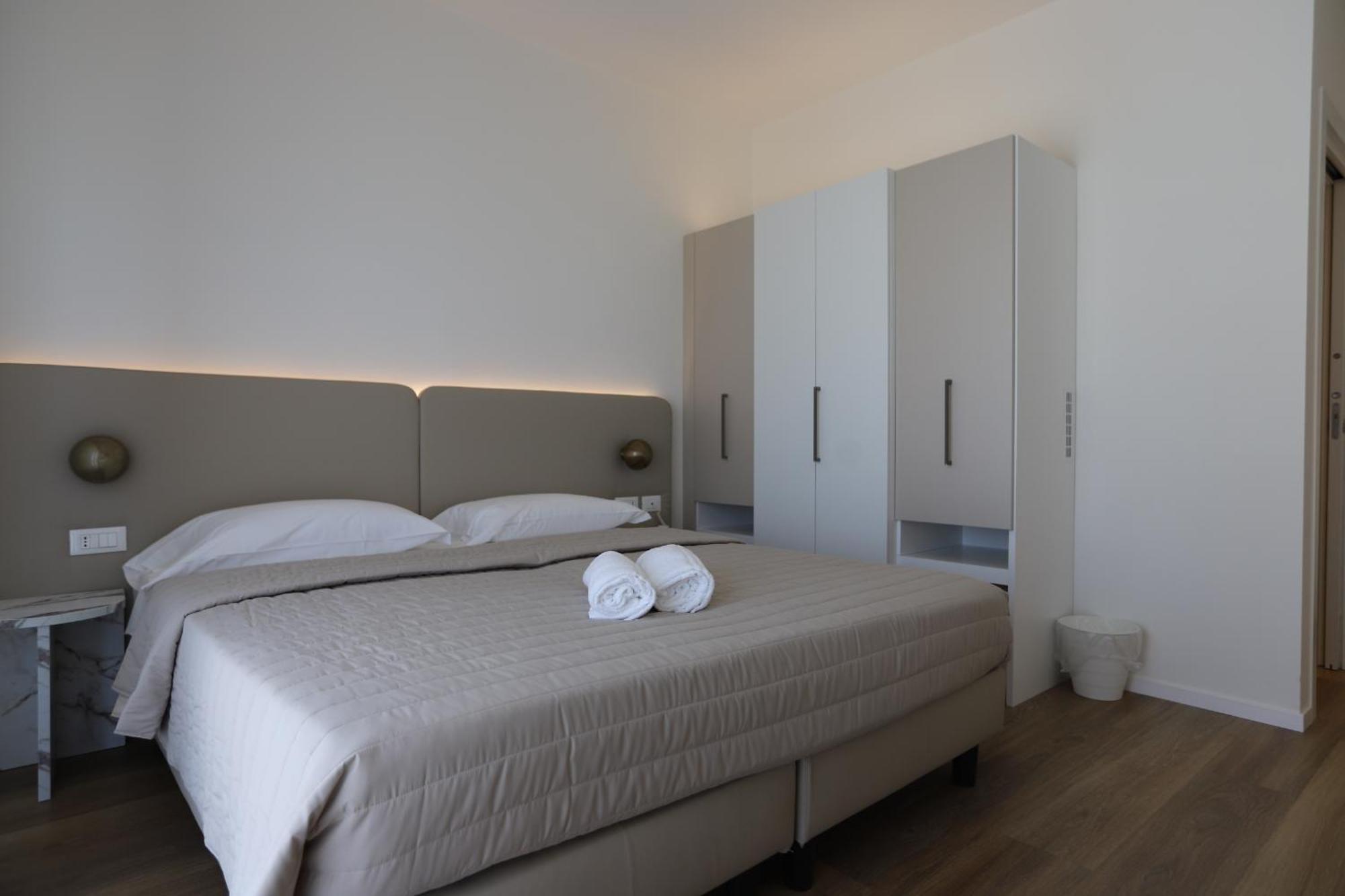 Hotel Concordia Lido di Jesolo Luaran gambar