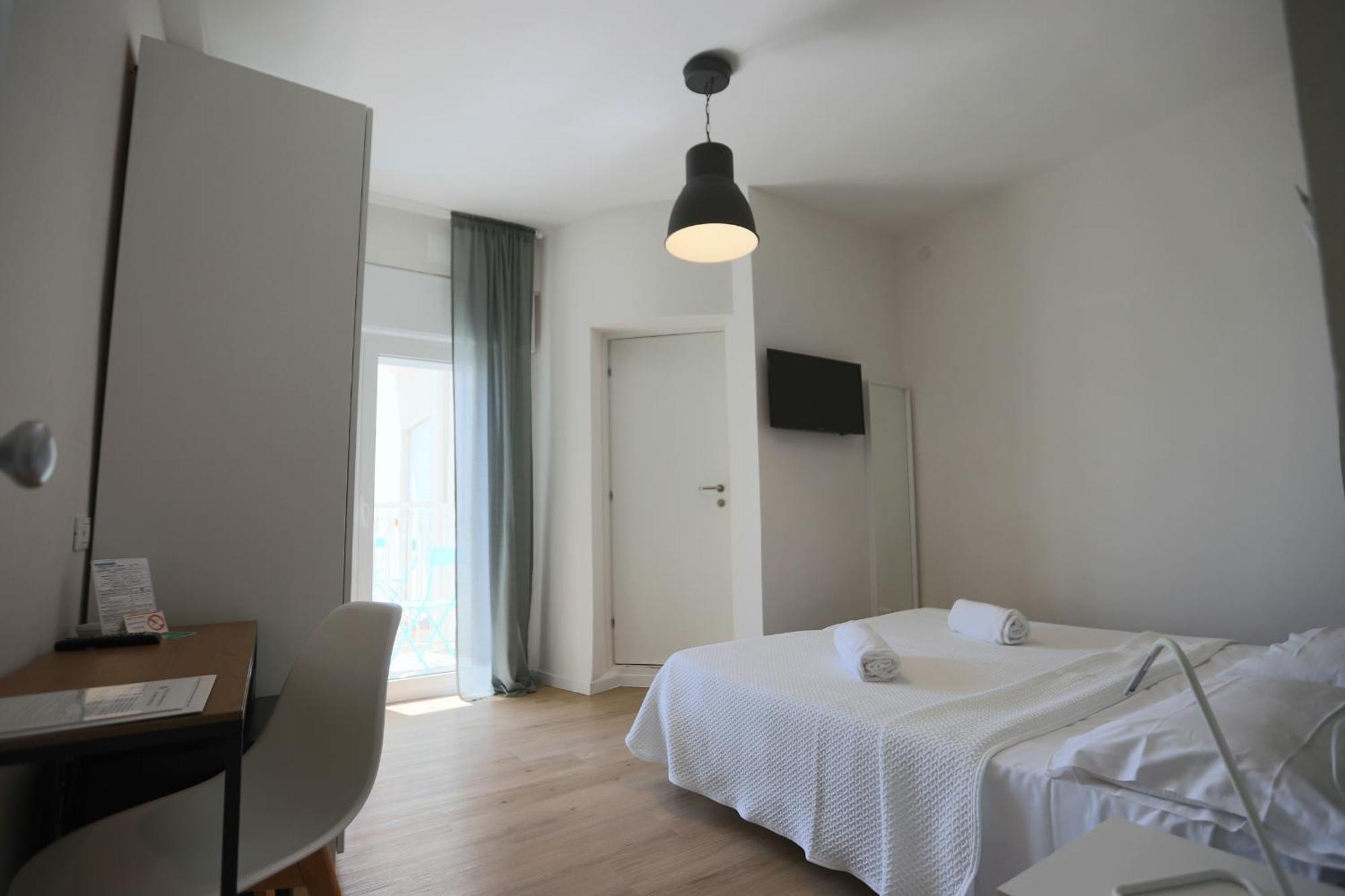 Hotel Concordia Lido di Jesolo Luaran gambar