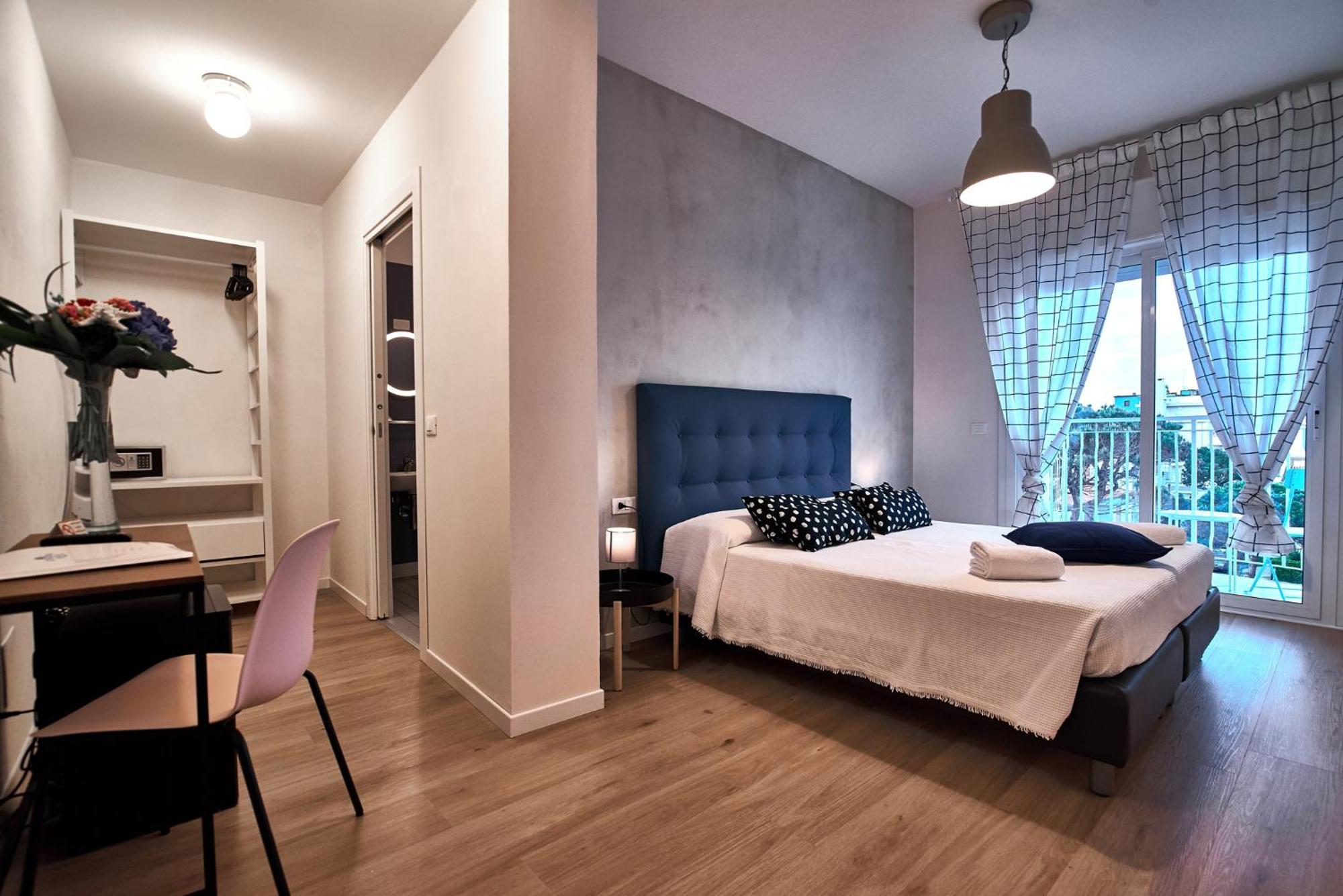 Hotel Concordia Lido di Jesolo Luaran gambar
