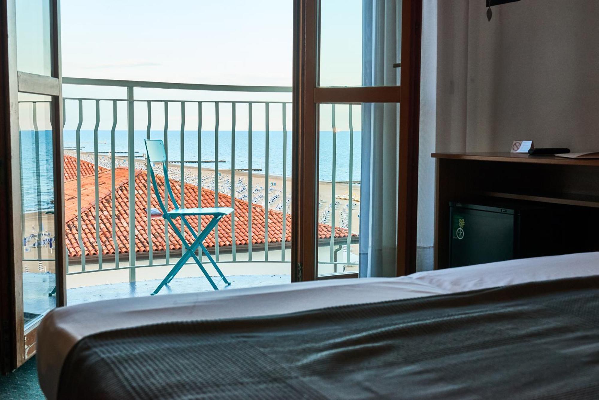 Hotel Concordia Lido di Jesolo Luaran gambar