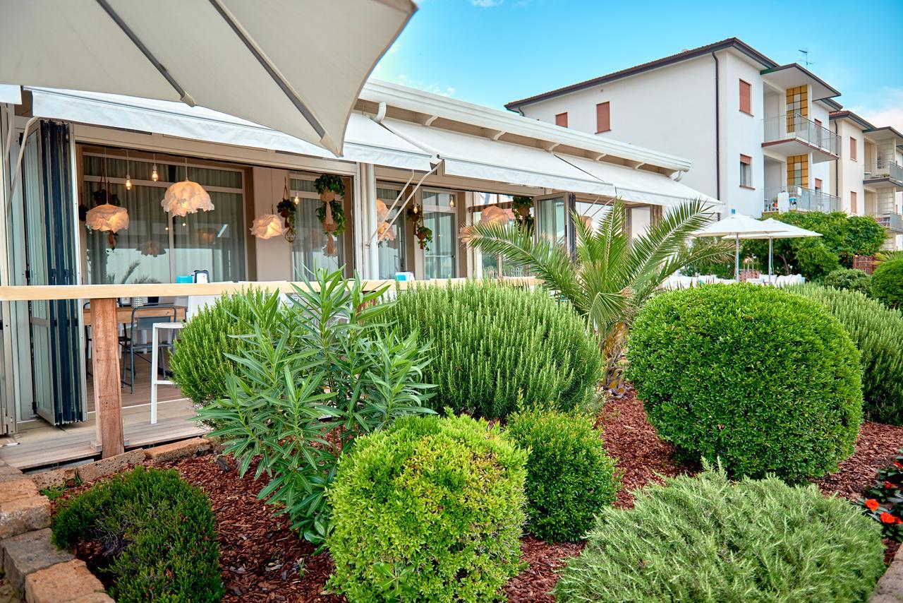Hotel Concordia Lido di Jesolo Luaran gambar