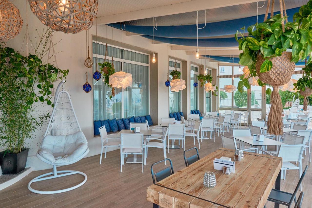 Hotel Concordia Lido di Jesolo Luaran gambar