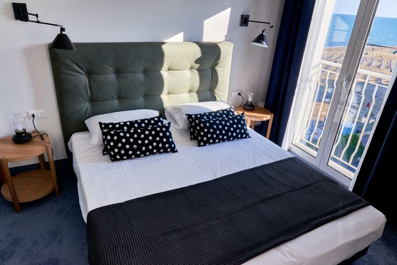 Hotel Concordia Lido di Jesolo Luaran gambar