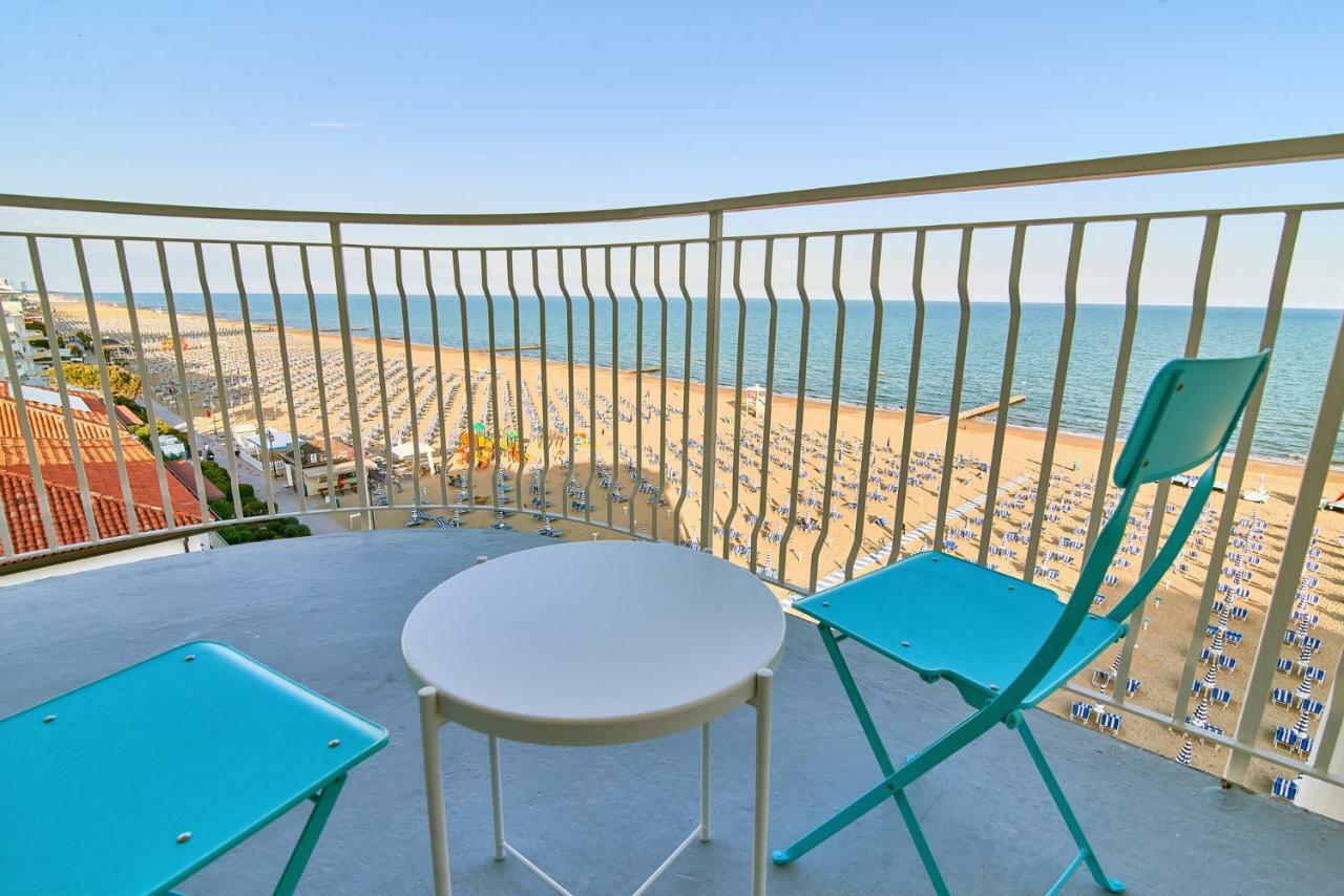 Hotel Concordia Lido di Jesolo Luaran gambar