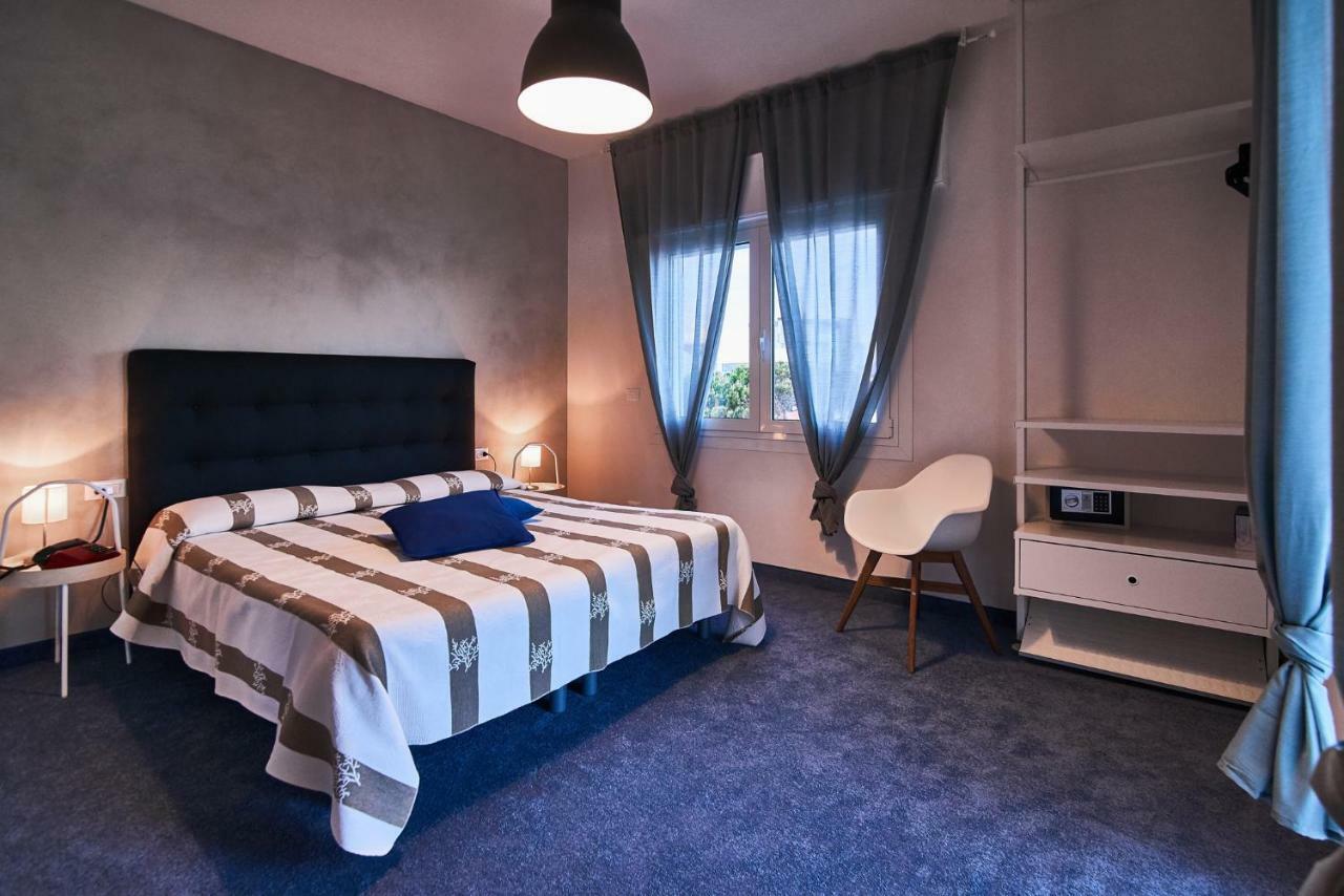 Hotel Concordia Lido di Jesolo Luaran gambar