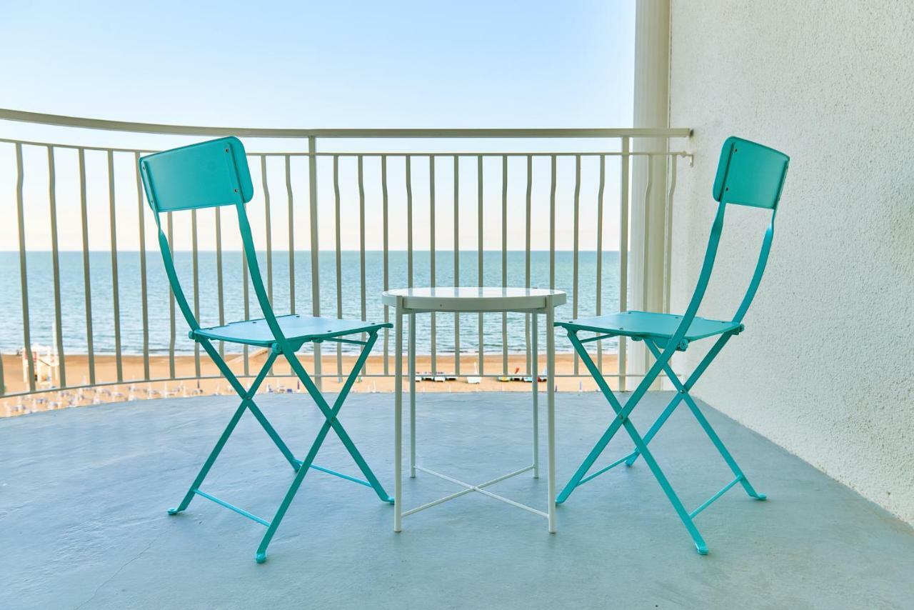 Hotel Concordia Lido di Jesolo Luaran gambar