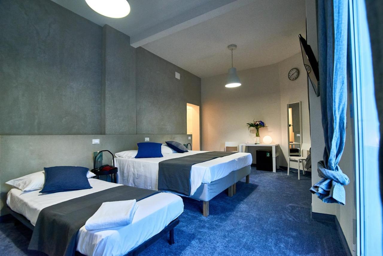 Hotel Concordia Lido di Jesolo Luaran gambar