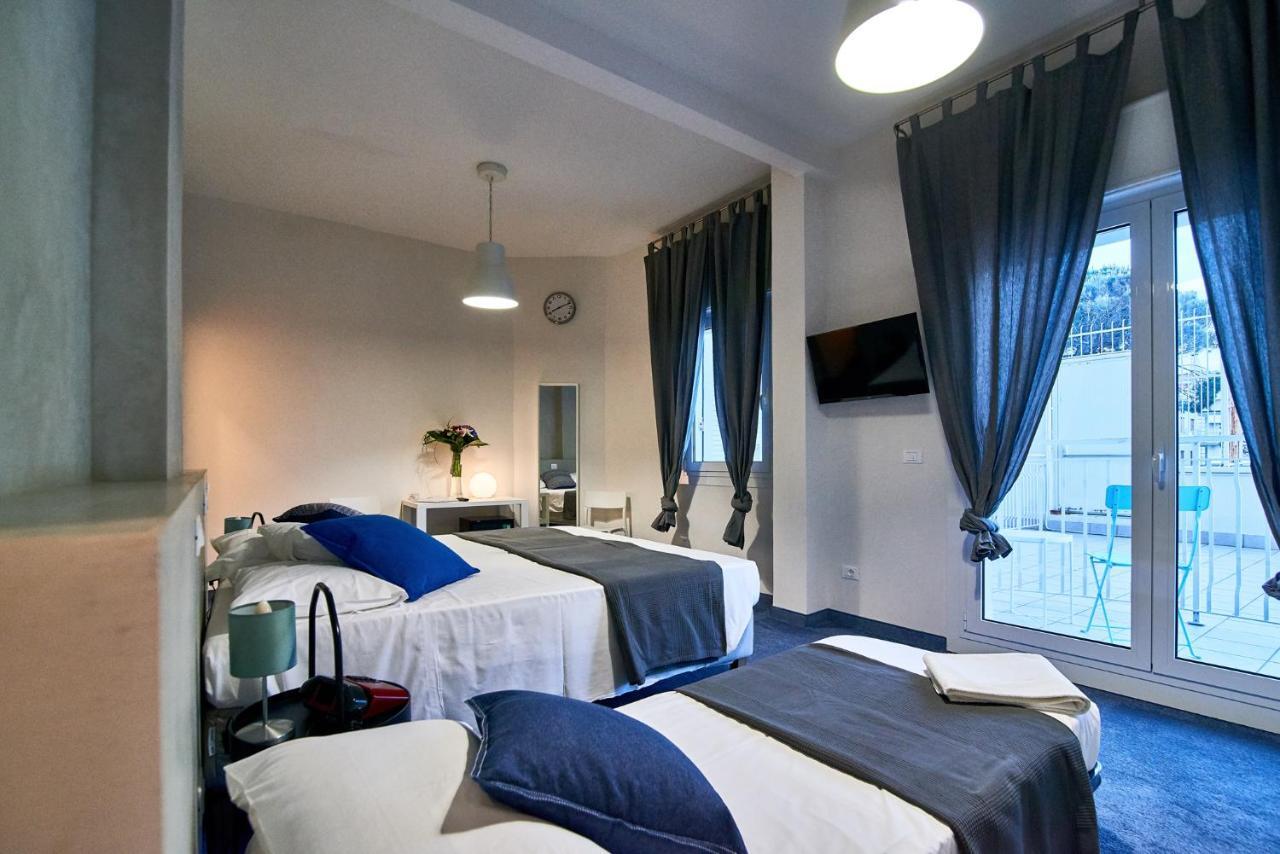 Hotel Concordia Lido di Jesolo Luaran gambar